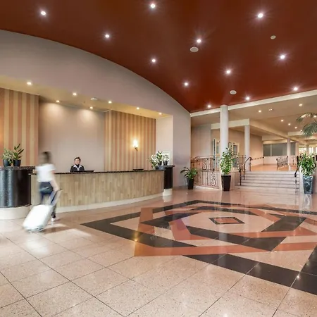 Arawa Park Hotel, Independent Collection By Evt-2
