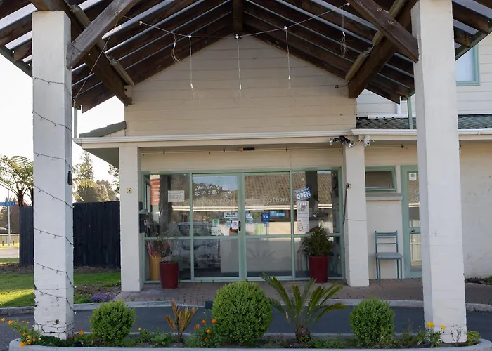 Birchwood Spa
