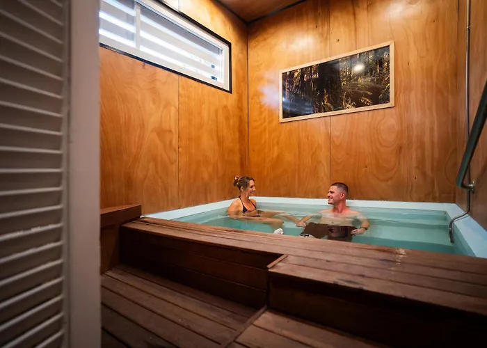 Aura Accommodation